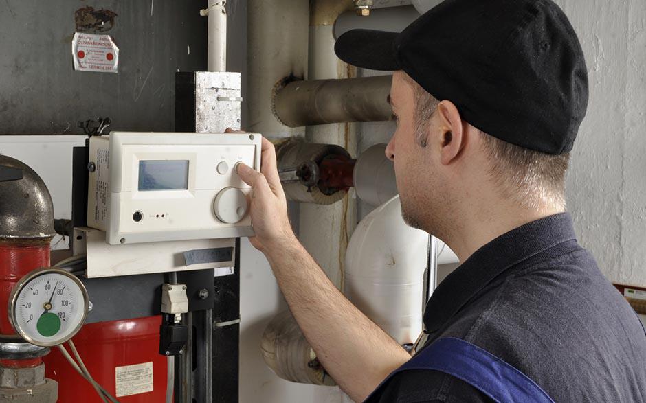  entretien de chaudière à gaz Boissy-sous-Saint-Yon