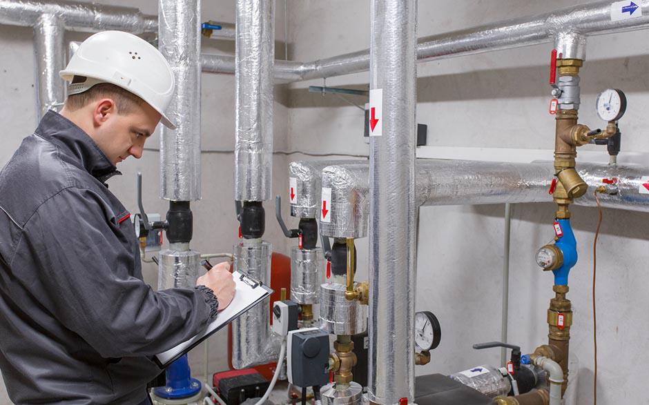  entretien de chaudière à gaz Boissy-sous-Saint-Yon